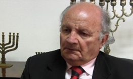  Finci:BiH će ostati "crna rupa" ako ne primjeni odluke Suda