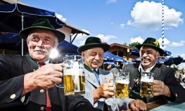 Recept za pivo pod zaštitom Uneska?