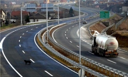 Počinje snimanje cesta u BiH
