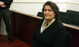 Mirjana Sanader: Sve stečeno radom, Ivo jako marljiv čovjek