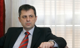 Radojičić: Opozicija protiv svega