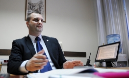 Mladen Marić: Negodovanja ugostitelja nisu opravdana