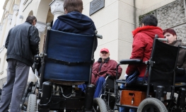 Daju otkaze da bi njegovale supruge s teškim invaliditetom