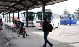 U autobusima samo po jedan putnik
