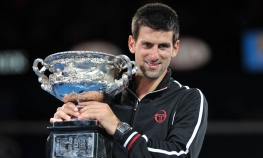 Kladionice proglasile šampiona Australijen opena: Nole favorit
