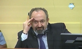 Vujadin Popović traži novo suđenje ili da bude oslobođen
