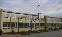 U Osnovnoj školi "Glamoč" nema nacionalne grupe predmeta