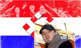 Duka ne opravdava stavljanje svastike, ali razumije poruku Babića