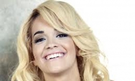 Počelo snimanje "Pedeset nijansi", u filmu igra i Rita Ora