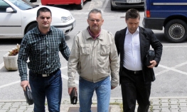 Podignuta optužnica protiv bivšeg načelnika krim -policije