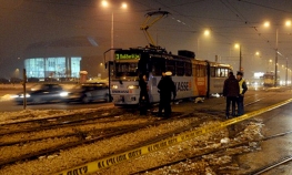 Ukleti tramvaj 502 "sije" smrt Sarajevom