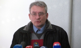 Bosić: Krah dosadašnjih pregovora
