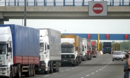 Opterećenje na granici teško 56,3 miliona KM