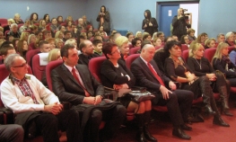 Otvoren 18. MEFEMM