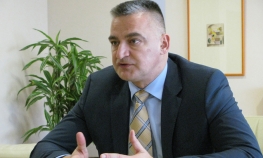 Škrbić: Nerealna revizija Dejtona