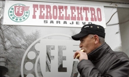 Radnici Feroelektra skeptični prema  obećanjima