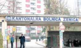 U podrumu zeničke bolnice 12 godina zaboravljeni posmrtni ostaci ...