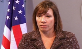 Američka ambasadorka: Ne dozvoliti Republiku Srpsku na Kosovu