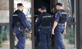 Plate rasle svim bužetskim korisnicima