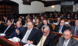 Centar za socijalni rad i dalje bez direktora