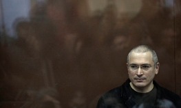 Putin će pomilovati Hodorkovskog?