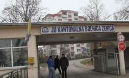Skeleti ratnih žrtava na DNK analizi