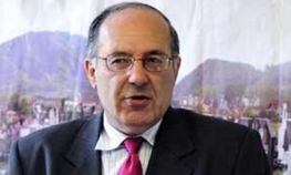 Karganović: Čavić naneo ogromnu štetu Srpskoj