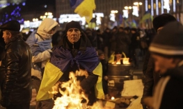 Kijev: Demonstranti ne odustaju