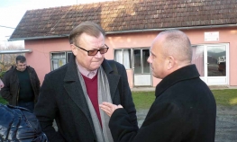 Nema dogovora oštećenih voćara i Protivgradne preventive RS