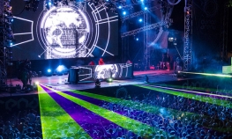 Exit 2014: Jedna avantura, dvije države, sedam dana