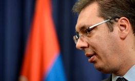 Vučić: Očekujem žestok napad tajkuna