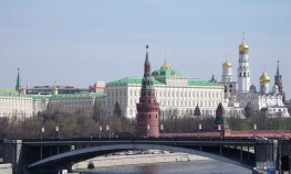Moskva poziva na ukidanje viza iduće godine