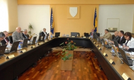 Vlada FBiH prihvatila amandmane na prijedlog budžeta
