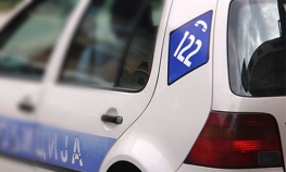 Uhapšeni tokom prodaje ukradenog bakra