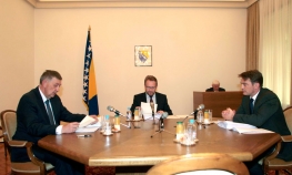 Radmanović: Umjesto ušteda, budžet povećan