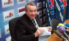 Dokić: U FBiH ne žele dogovor