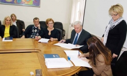 Podsticajna sredstva za zapošljavanje 48 radnika