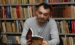 Branislav Janković: Ravnodušan čitalac najveći neuspeh