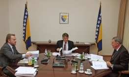 Kašnjenje utiče i na novac od MMF-a