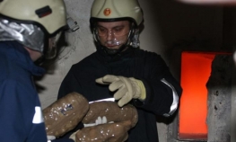 Počelo spaljivanje droge u kotlovima termoelektrane