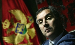 Đukanović nakon 10 godina sutra u Beogradu