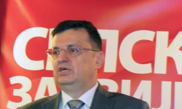 Tegeltija: Naredna godina biće izazovna