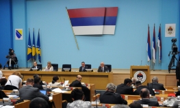 Usvojena ekonomska politika za 2014. godinu