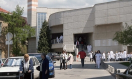 Menadžment KCUS plaća hotele s pet zvjezdica