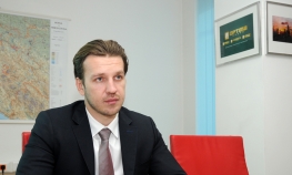 Vladimir Liman: Širimo posao, nema govora o povlačenju