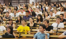 Novine za studente: Do mastera uz posebne uslove
