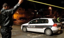 Ranjena tri mladića u pucnjavi u Sarajevu