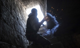Vašington znao da pobunjenici mogu da proizvedu sarin