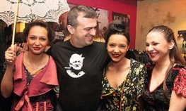 Za borce Sergej Trifunović nepoželjan na Jahorini