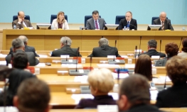 Klub Bošnjaka: Podrška budžetu i ekonomskoj politici Srpske
